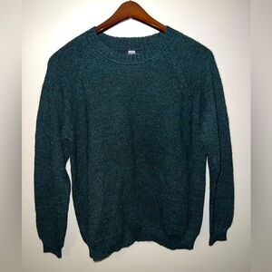 Women’s Peruvian Connection Sweater 100% Alpaca